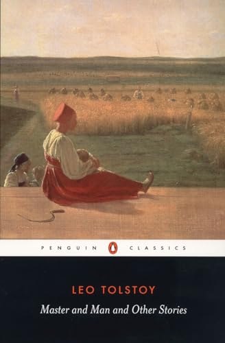 Master and Man and Other Stories (Penguin Classics) von Penguin